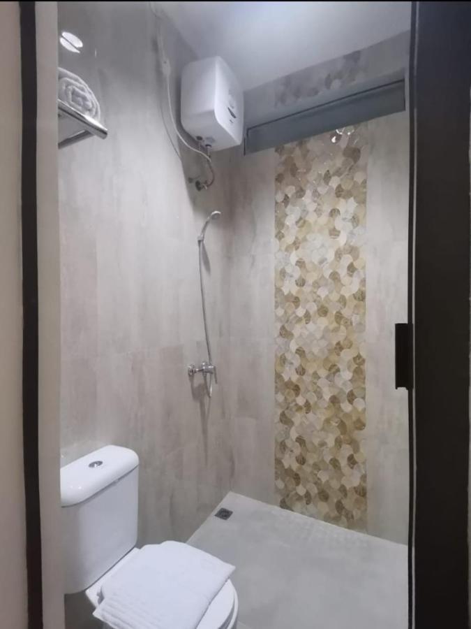 Phoenix Guest House 수라바야 외부 사진